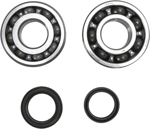 Crank Bearing Seal Kit