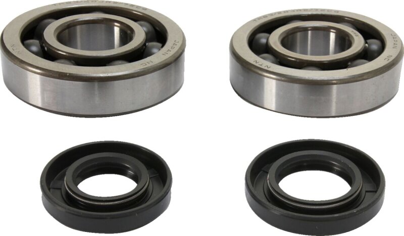Crank Bearing Seal Kit