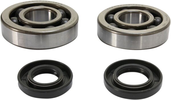 Crank Bearing Seal Kit