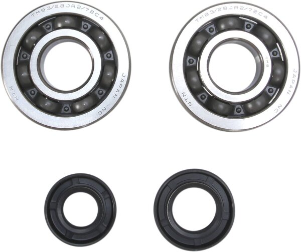 Crank Bearing Seal Kit