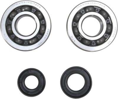 Crank Bearing Seal Kit