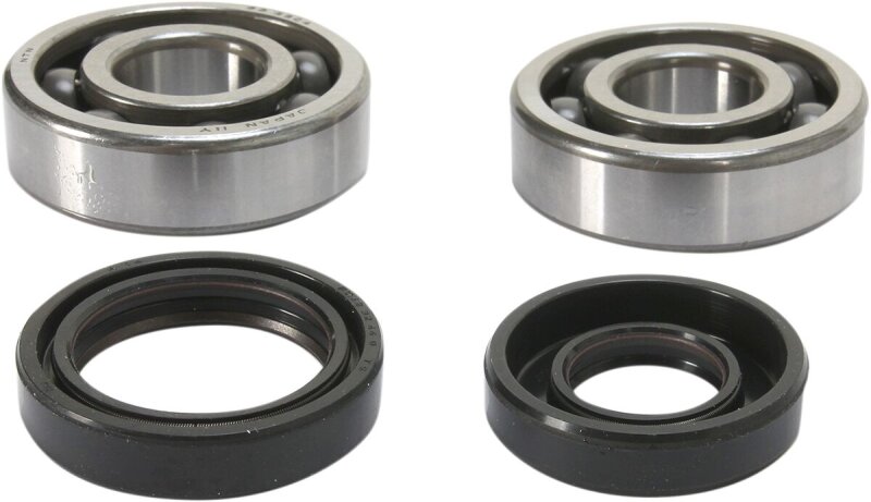 Crank Bearing Seal Kit