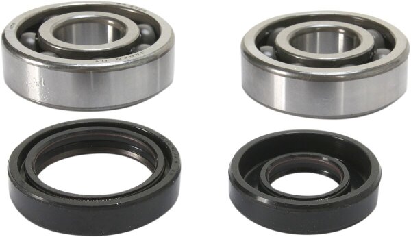 Crank Bearing Seal Kit