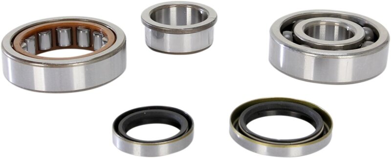 Crank Bearing Seal Kit