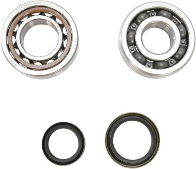 Crank Bearing Seal Kit