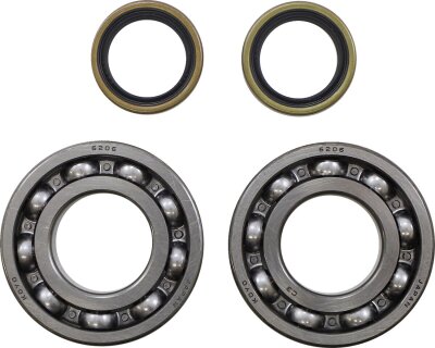 Bearing Crank Mse Beta