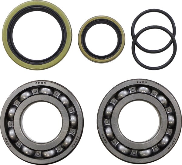 Bearing Crank Mse Beta