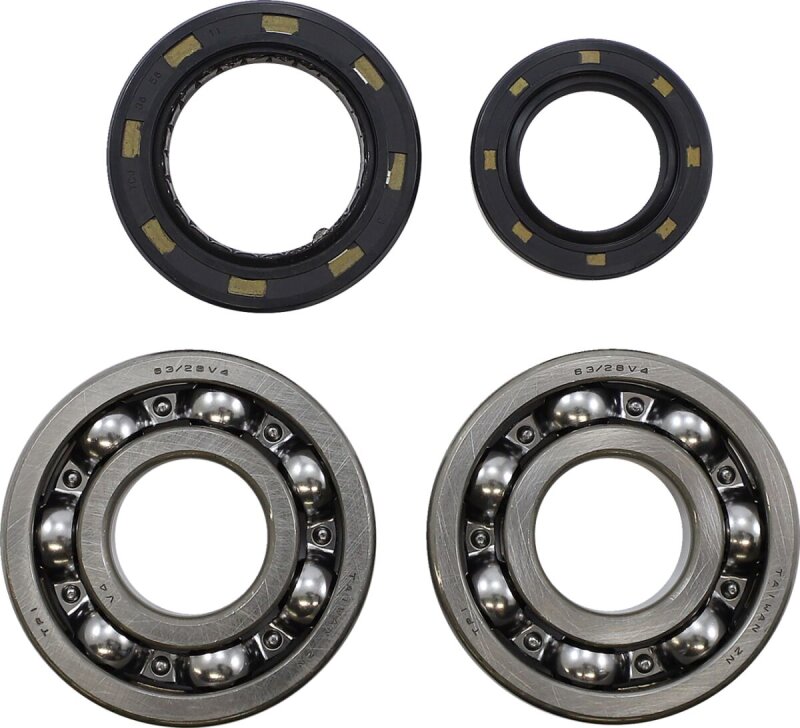Main Bearing Kit Kmb006