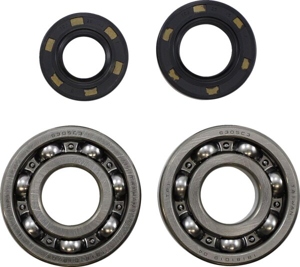 Main Bearing Kit Kmb011