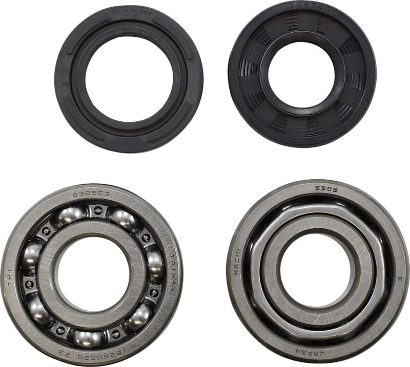 Main Bearing Kit Kmb027