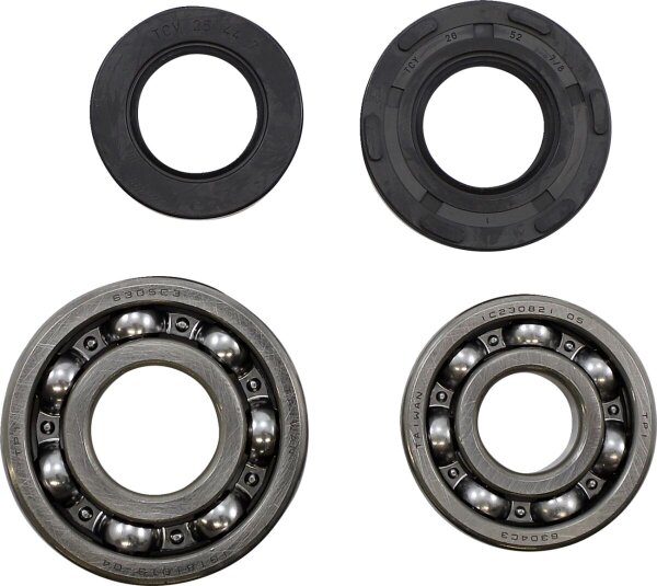 Main Bearing Kit Kmb014