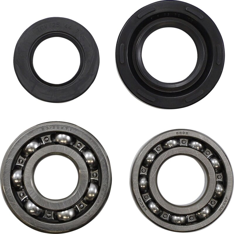 Main Bearing Kit Kmb015