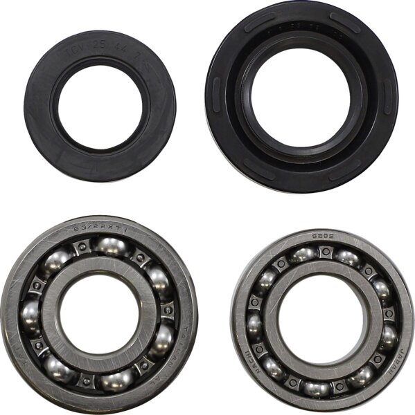 Main Bearing Kit Kmb015