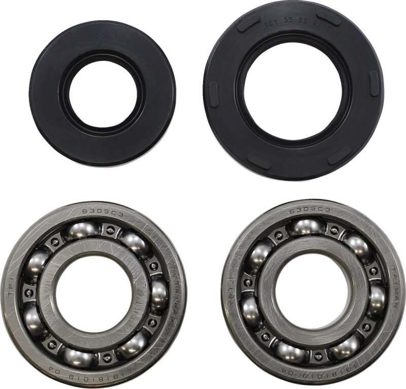 Main Bearing Kit Kmb018
