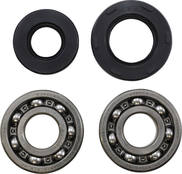 Main Bearing Kit Kmb018