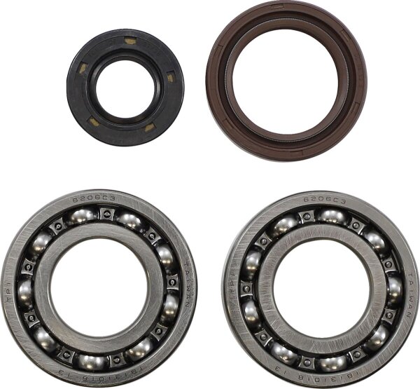 Main Bearing Kit Kmb020
