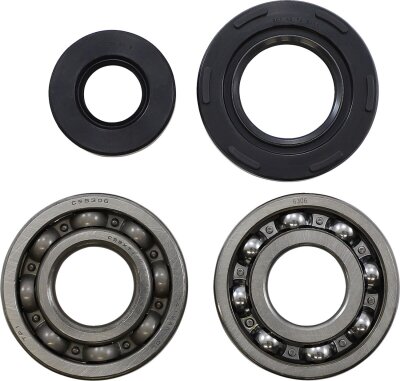 Main Bearing Kit Kmb021