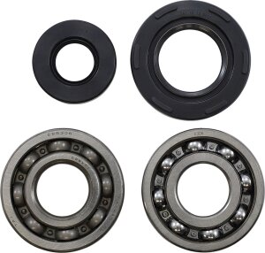 Main Bearing Kit Kmb021