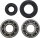 Main Bearing Kit Kmb021