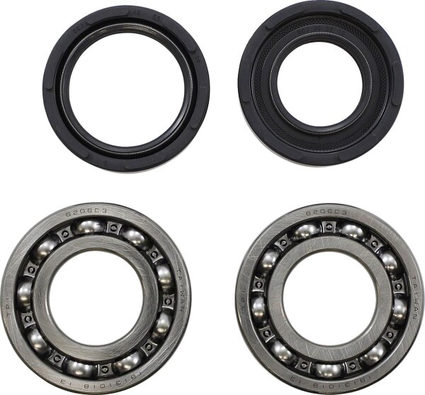 Main Bearing Kit Kmb025