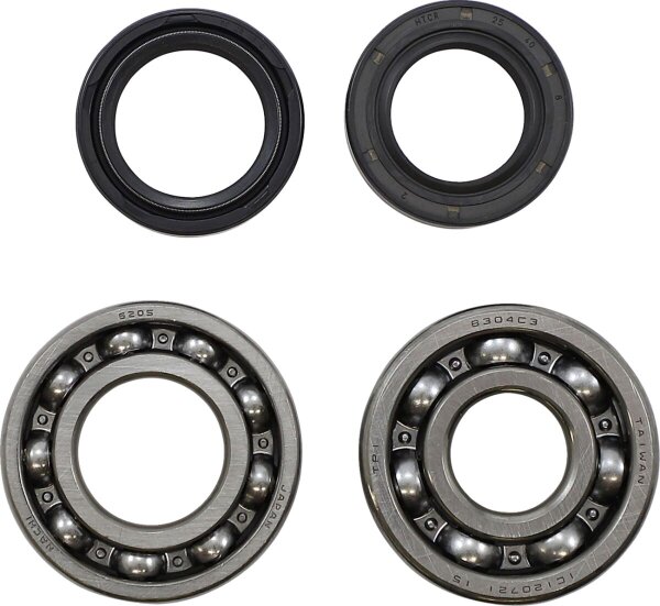 Main Bearing Kit Kmb024