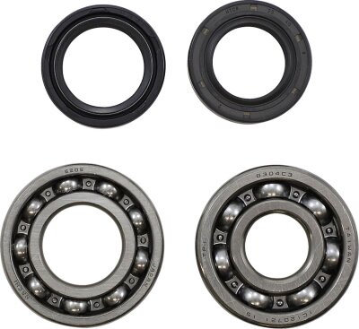 Main Bearing Kit Kmb024