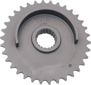 Sprocket 99-01 Rollr Conv