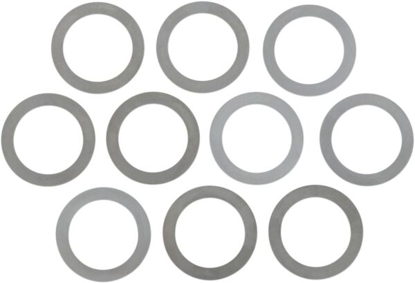 Shim Cam Gear #2 .005xl
