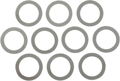 Shim Cam Gear #2 .010xl