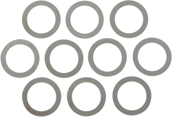 Shim Cam Gear #2 .010xl