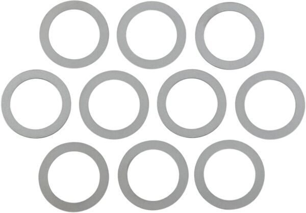 Shim Cam Gear #2 .015 Xl