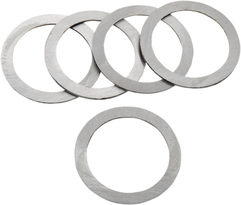 Washer Thrust Cam .040