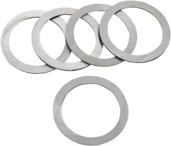 Washer Thrust Cam .040