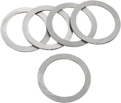 Washer Thrust Cam .040