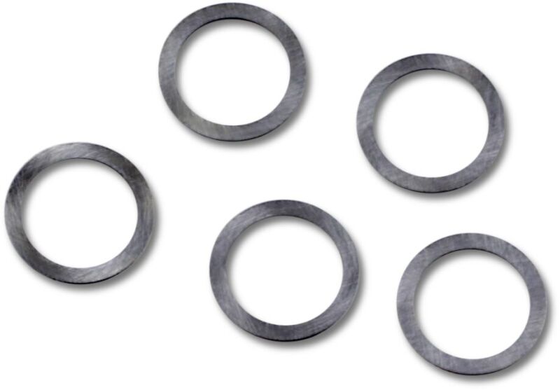 Washer Thrust Cam .045