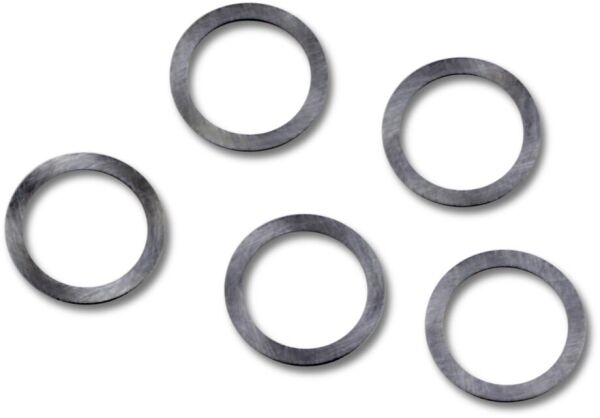 Washer Thrust Cam .045
