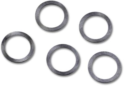 Washer Thrust Cam .045