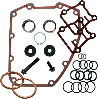 Cam Kit Instal 07-17chain