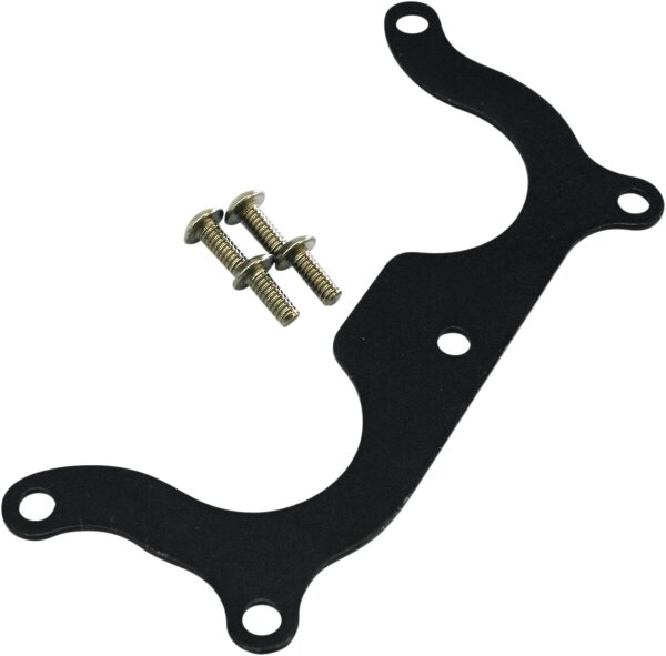 Plate Bearing Retainer