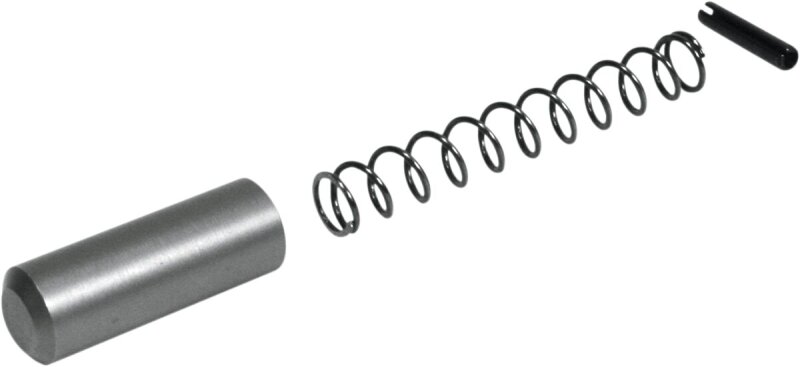 Pressure Relief Kit
