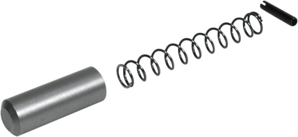 Pressure Relief Kit