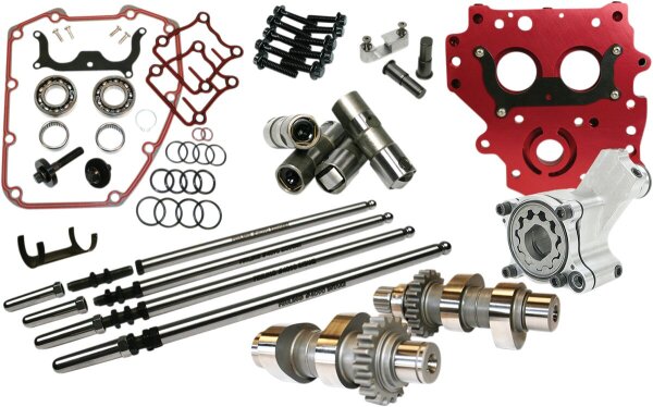 Cam Kit Complt 543c 99-06