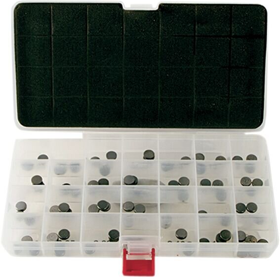 Shim Kit 10mm Od