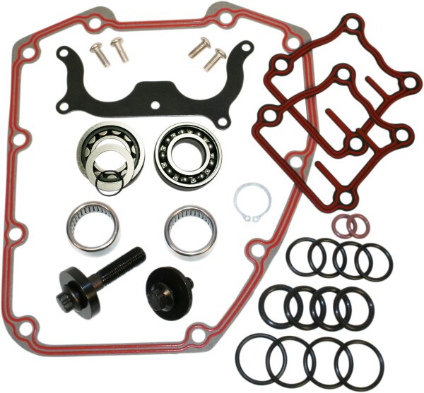 Cam Install 99-06 Chain