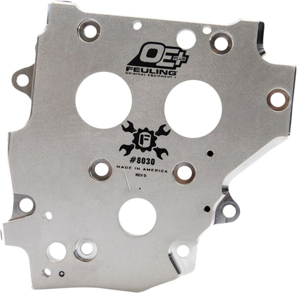 Camplate Oe+ 99-06 Gear
