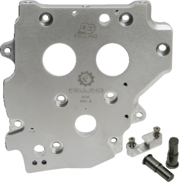 Camplate Oe+ 99-06 Chain
