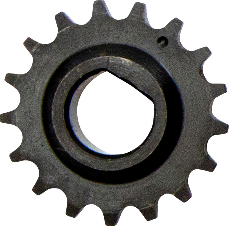 Sprocket Cam 17t 25673-06