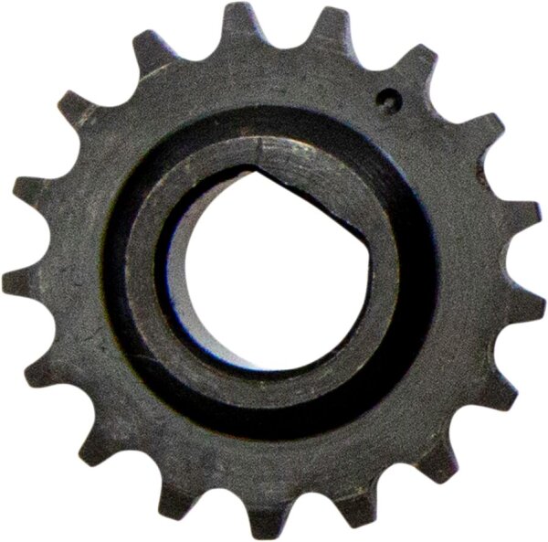Sprocket Cam 17t 25673-06