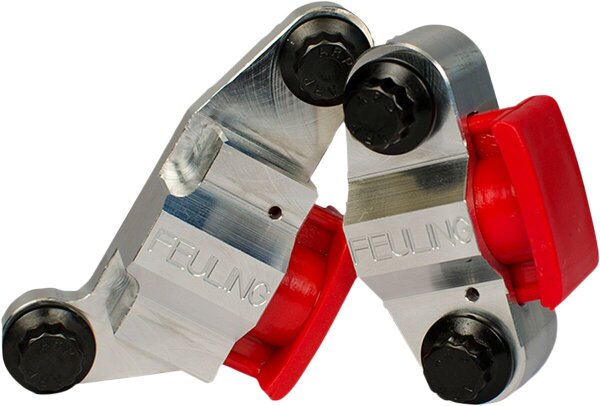 Tensioner Kt Tc 07-17