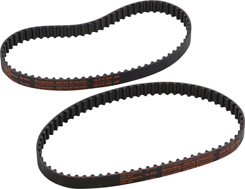 Timing Belt 70t 19mm